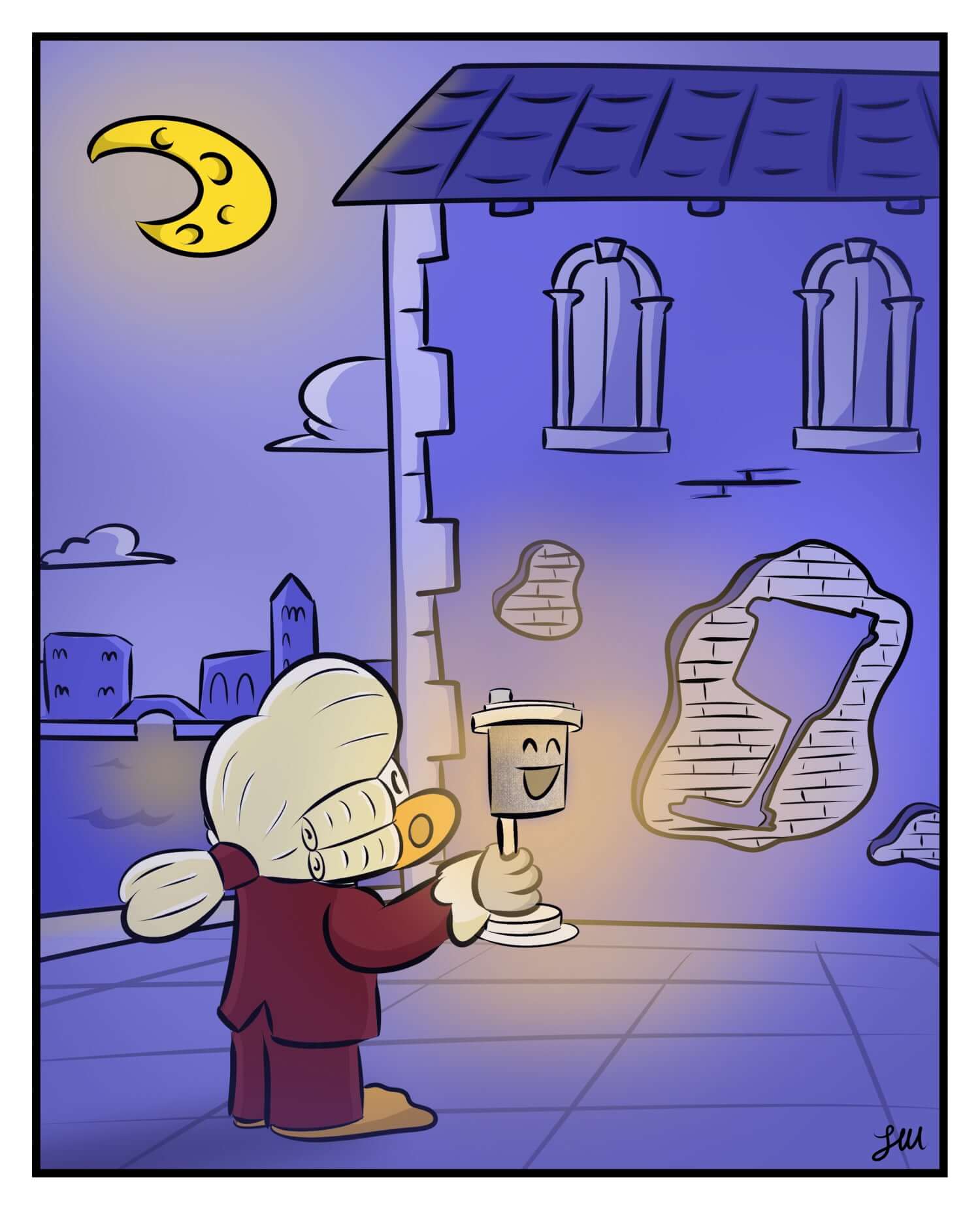 THE WALLS OF VENICE - the seduction of Venetian Stucco - Texlum