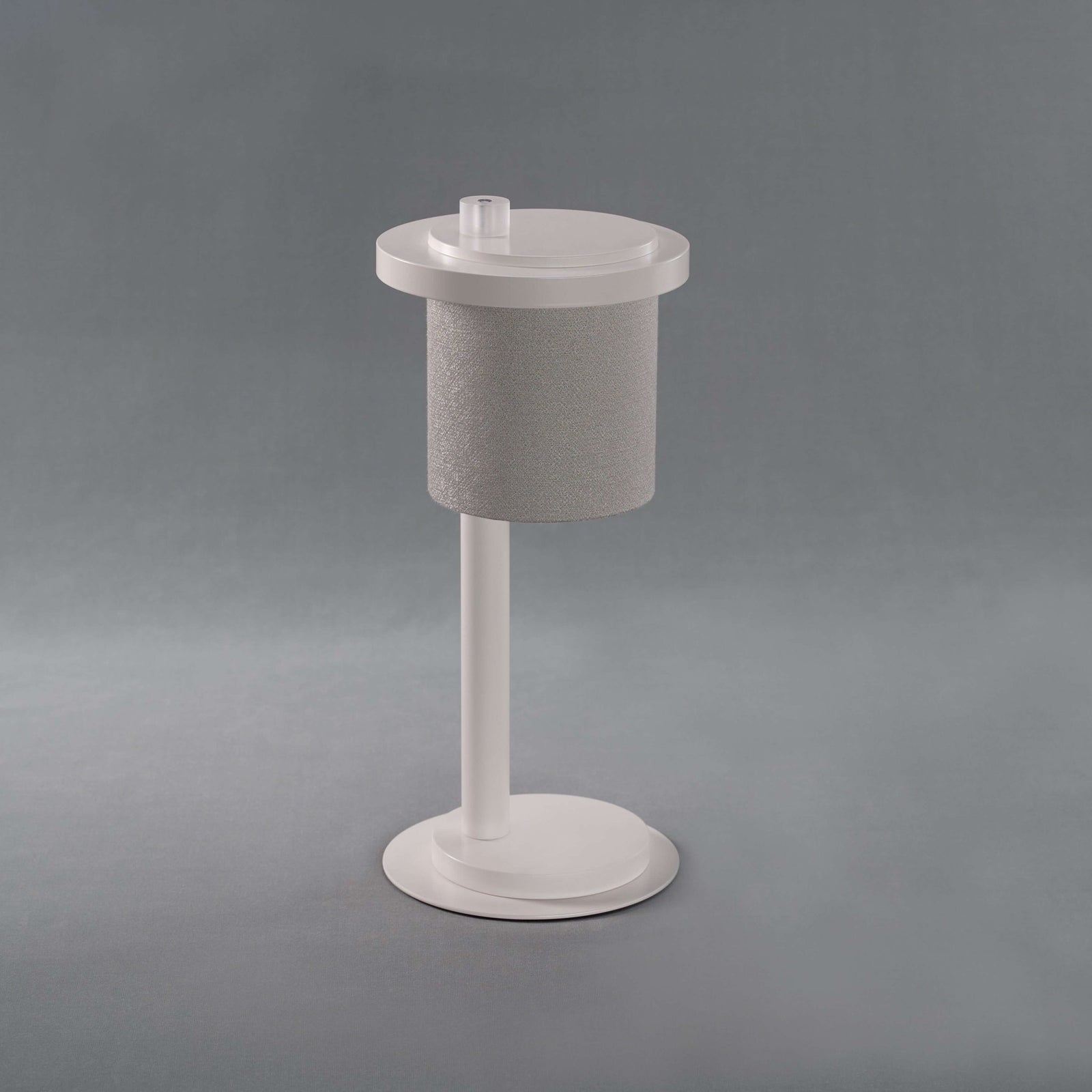 ECCENTRICA Bianco/Pietra - Texlum